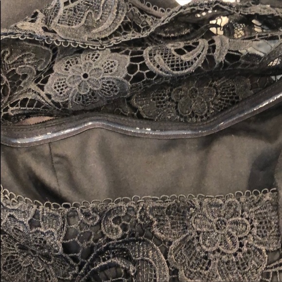 anthropologie jumpsuit - Picture 3 of 7